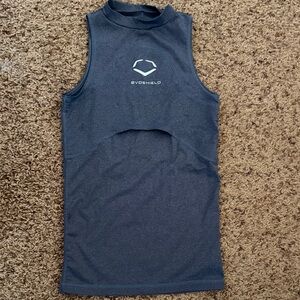 EvoShield Sleeveless Top